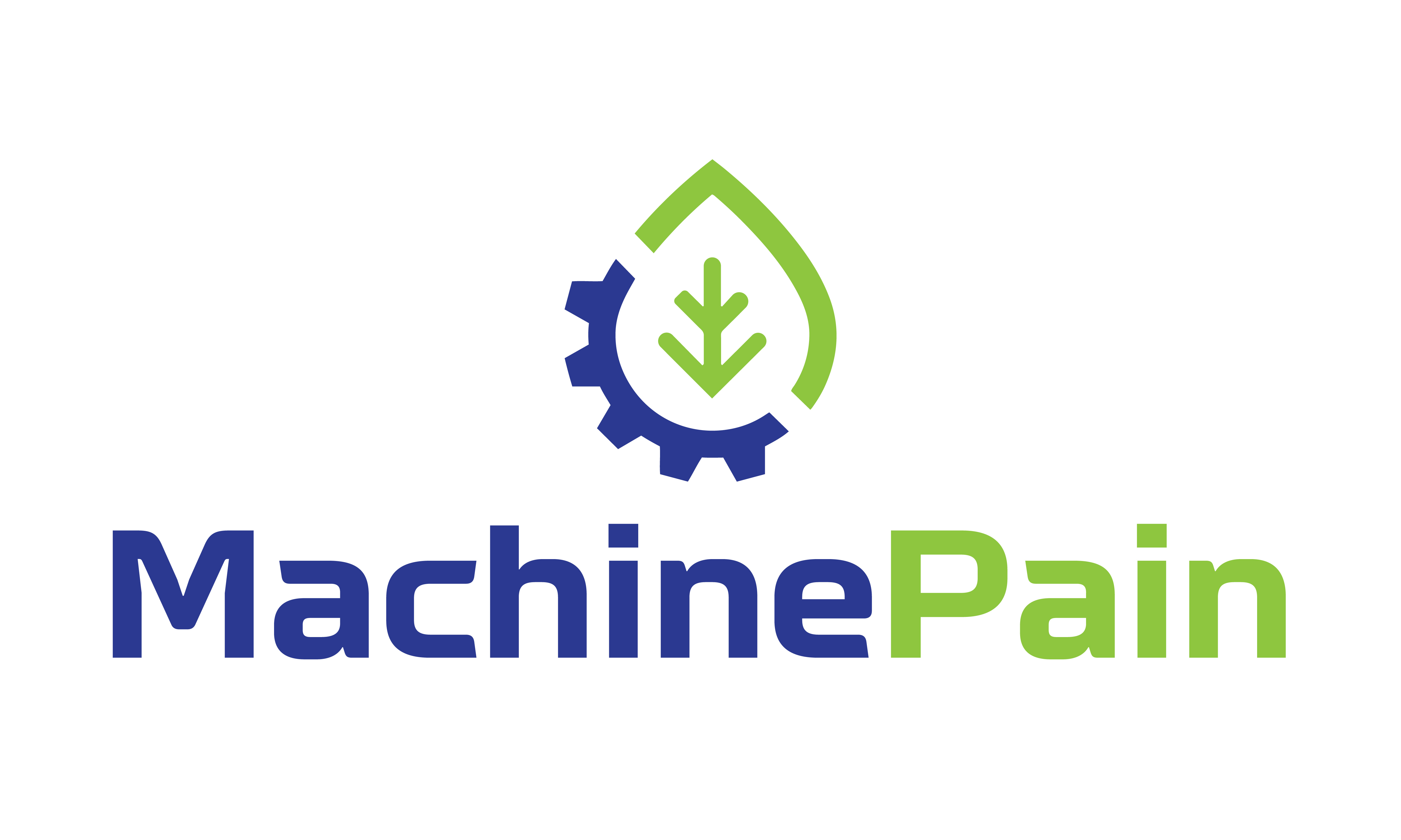 MachinePain.com - Great premium names